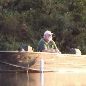 Meet your Posher, Fred